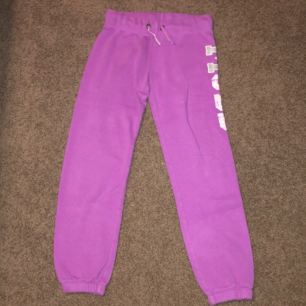 mudd sweatpants